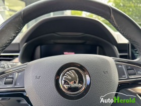 Skoda Kamiq 1.5 TSI 150 ch BVA  occasion  Beaupuy - photo n7