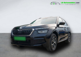 Skoda Kamiq , garage LB AUTOMOBILES  Beaupuy