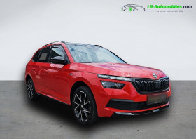 Skoda Kamiq 1.5 TSI 150 ch BVA  occasion  Beaupuy - photo n2