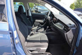 Skoda Kamiq 1.5 TSI 150 ch BVA  occasion  Beaupuy - photo n8