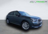 Skoda Kamiq 1.5 TSI 150 ch BVA   Beaupuy 31
