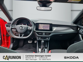 Skoda Kamiq 1.5 TSI 150 ch BVA  occasion  Beaupuy - photo n3