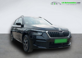 Skoda Kamiq 1.5 TSI 150 ch BVA  occasion  Beaupuy - photo n2