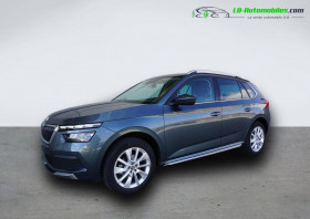 Skoda Kamiq 1.5 TSI 150 ch BVA  occasion  Beaupuy - photo n2