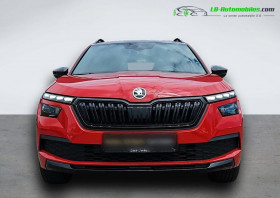 Skoda Kamiq 1.5 TSI 150 ch BVA  occasion  Beaupuy - photo n4