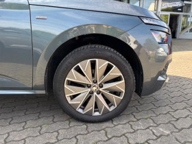 Skoda Kamiq 1.5 TSI 150 ch BVA  occasion  Beaupuy - photo n9