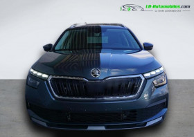 Skoda Kamiq 1.5 TSI 150 ch BVA  occasion  Beaupuy - photo n3