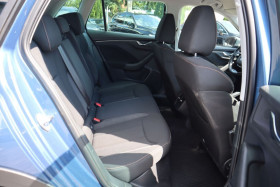 Skoda Kamiq 1.5 TSI 150 ch BVA  occasion  Beaupuy - photo n9