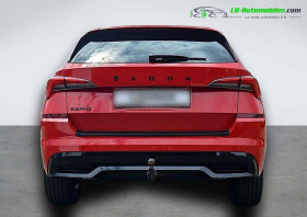 Skoda Kamiq 1.5 TSI 150 ch BVA  occasion  Beaupuy - photo n5