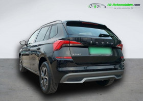 Skoda Kamiq 1.5 TSI 150 ch BVA  occasion  Beaupuy - photo n4