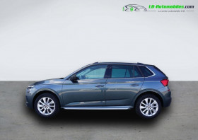 Skoda Kamiq 1.5 TSI 150 ch BVA  occasion  Beaupuy - photo n4