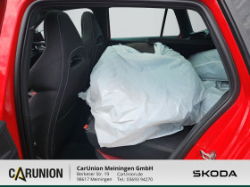 Skoda Kamiq 1.5 TSI 150 ch BVA  occasion  Beaupuy - photo n7