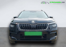 Skoda Kamiq 1.5 TSI 150 ch BVA  occasion  Beaupuy - photo n5