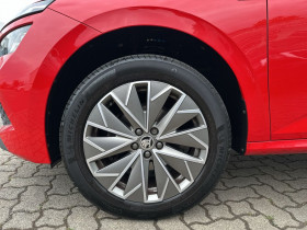 Skoda Kamiq 1.5 TSI 150 ch BVA  occasion  Beaupuy - photo n7