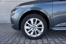 Skoda Kamiq 1.5 TSI 150 ch BVA  occasion  Beaupuy - photo n6