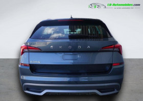 Skoda Kamiq 1.5 TSI 150 ch BVA  occasion  Beaupuy - photo n5