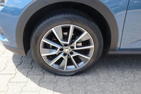 Skoda Kamiq 1.5 TSI 150 ch BVA  occasion  Beaupuy - photo n11