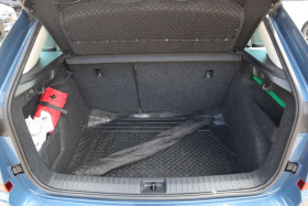 Skoda Kamiq 1.5 TSI 150 ch BVA  occasion  Beaupuy - photo n12