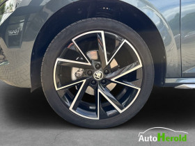 Skoda Kamiq 1.5 TSI 150 ch BVA  occasion  Beaupuy - photo n6