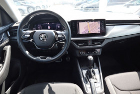 Skoda Kamiq 1.5 TSI 150 ch BVA  occasion  Beaupuy - photo n3