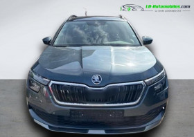Skoda Kamiq 1.5 TSI 150 ch BVA  occasion  Beaupuy - photo n5