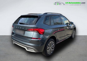 Skoda Kamiq 1.5 TSI 150 ch BVA  occasion  Beaupuy - photo n4