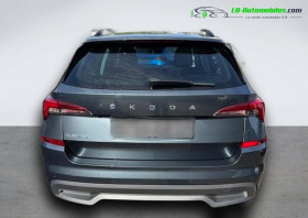 Skoda Kamiq 1.5 TSI 150 ch BVA  occasion  Beaupuy - photo n6