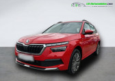 Annonce Skoda Kamiq occasion Essence 1.5 TSI 150 ch BVA  Beaupuy