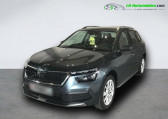 Skoda Kamiq 1.5 TSI 150 ch BVA   Beaupuy 31