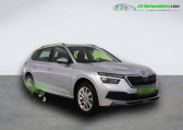 Skoda Kamiq 1.5 TSI 150 ch BVA   Beaupuy 31