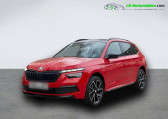 Skoda Kamiq 1.5 TSI 150 ch BVA   Beaupuy 31