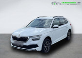 Skoda Kamiq occasion année 2020 boite Automatique Annonce Skoda Kamiq occasion Essence 1.5 TSI 150 ch BVA à Beaupuy