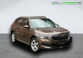 Skoda Kamiq 1.5 TSI 150 ch BVA   Beaupuy 31
