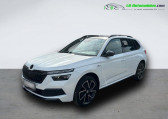 Skoda Kamiq 1.5 TSI 150 ch BVA   Beaupuy 31