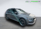 Skoda Kamiq occasion année 2020 boite Automatique Annonce Skoda Kamiq occasion Essence 1.5 TSI 150 ch BVA à Beaupuy
