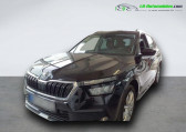 Annonce Skoda Kamiq occasion Essence 1.5 TSI 150 ch BVA  Beaupuy