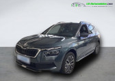 Annonce Skoda Kamiq occasion Essence 1.5 TSI 150 ch BVA  Beaupuy