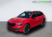 Skoda Kamiq 1.5 TSI 150 ch BVA   Beaupuy 31