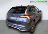 Skoda Kamiq 1.5 TSI 150 ch BVA   Beaupuy 31