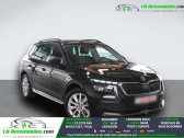 Annonce Skoda Kamiq occasion Essence 1.5 TSI 150 ch BVM � Beaupuy