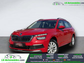 Annonce Skoda Kamiq occasion Essence 1.5 TSI 150 ch BVM � Beaupuy