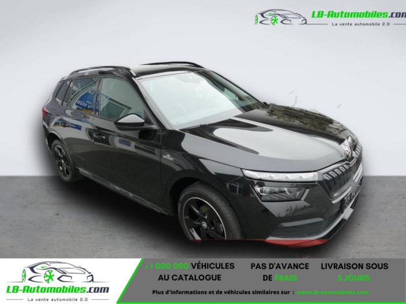 Skoda Kamiq 1.5 TSI 150 ch BVM  occasion � Beaupuy