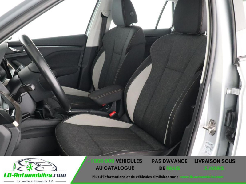 Skoda Kamiq 1.5 TSI 150 ch BVM  occasion � Beaupuy - photo n�7