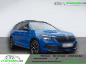 Skoda Kamiq 1.5 TSI 150 ch BVM  � Beaupuy 31