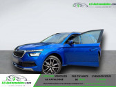 Annonce Skoda Kamiq occasion Essence 1.5 TSI 150 ch BVM � Beaupuy