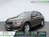 Annonce Skoda Kamiq occasion Essence 1.5 TSI 150 ch BVM � Beaupuy