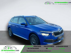 Skoda Kamiq 1.5 TSI 150 ch BVM  occasion � Beaupuy - photo n�2