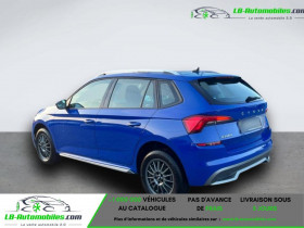 Skoda Kamiq 1.5 TSI 150 ch BVM  occasion � Beaupuy - photo n�4