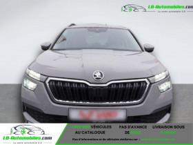 Skoda Kamiq 1.5 TSI 150 ch BVM  occasion � Beaupuy - photo n�4