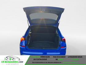 Skoda Kamiq 1.5 TSI 150 ch BVM  occasion � Beaupuy - photo n�11
